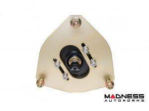 Subaru WRX Coilover Kit - BLOX Racing - Plus Series Fully Adjustable - `08 - `14 Subaru WRX Coilover Kit - BLOX Racing - Plus Series Fully Adjustable - `08 - `14